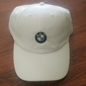 BMW baseball cap / hat